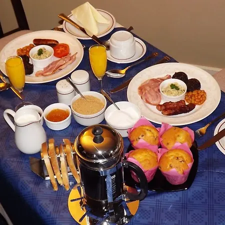 Hotel Flesk Cill Airne