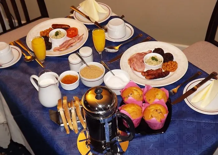 Otel Flesk Killarney